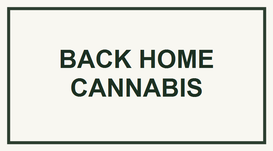 Back Home