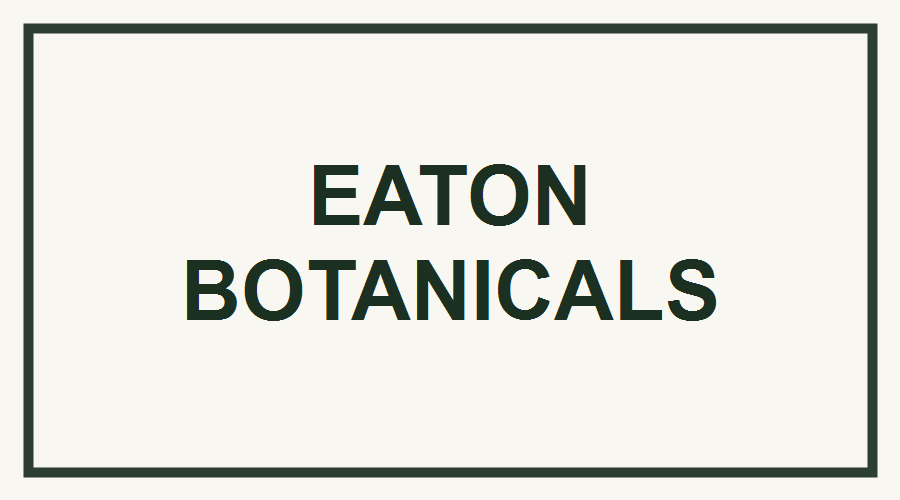 Eaton Botanicals