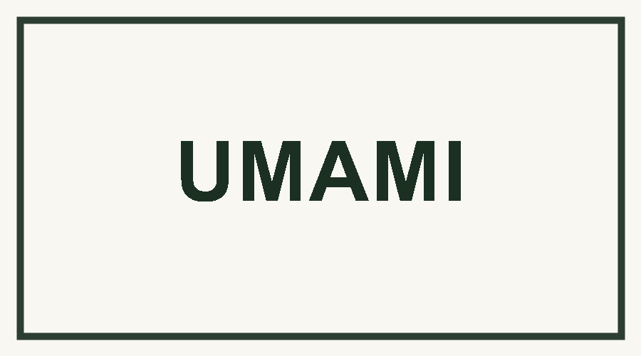 Umami